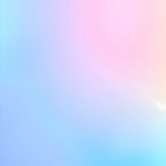 Soft Pastel Gradient Background – Clean & Modern Presentation Design – Smooth Color Transition