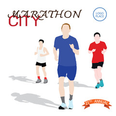 marathon man