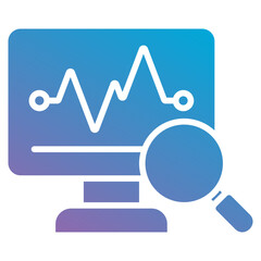 Statistics Icon