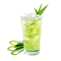 Aloe Vera Juice