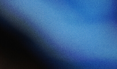 Grainy gradient background, blue gray noise texture banner header cover poster backdrop design