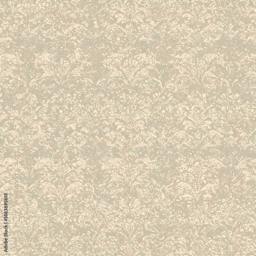 Poster elegant abstract background pattern beige and white texture seamless design