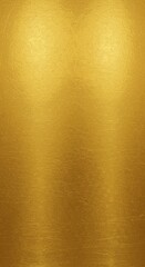 Elegant Gold Textured Background with Subtle Light and Shadow