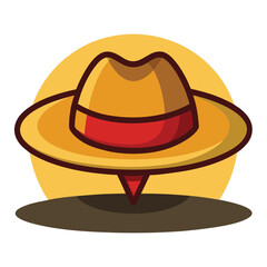 hat vector