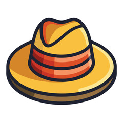 hat vector