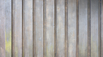 gray wooden lines vertical natural plank raw wall texture background grey facade panoramic facade fence