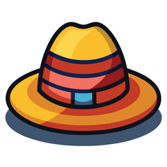 hat vector