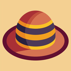 hat vector