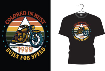 Retro Bullet Design &ndash; Vintage Style T-Shirt Graphic for Classic Weapon Lovers