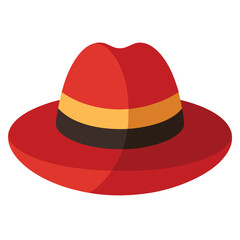 hat vector