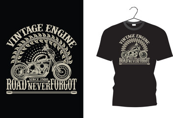 Retro Bullet Design &ndash; Vintage Style T-Shirt Graphic for Classic Weapon Lovers