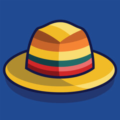 hat vector