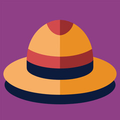 hat vector