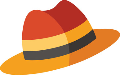 hat vector