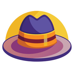 hat vector