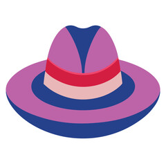 hat vector