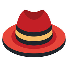 hat vector