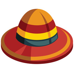 hat vector