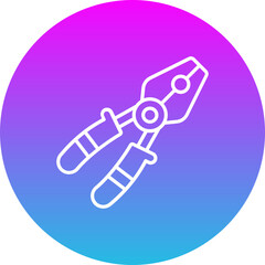 Wire Cutter Icon