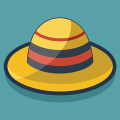 hat vector
