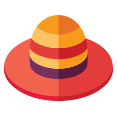 hat vector