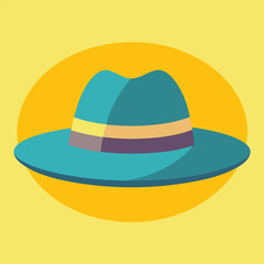 hat vector