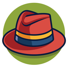 hat vector