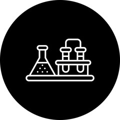 Laboratory Icon