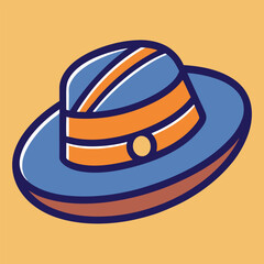 hat vector