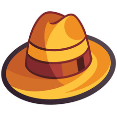 hat vector