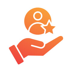 Customer Icon