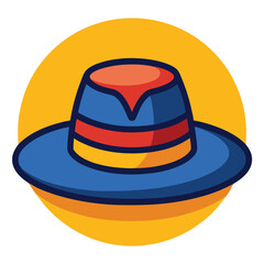 hat vector