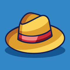 hat vector