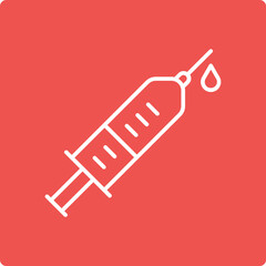 Syringe Icon
