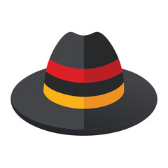 hat vector