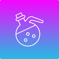 Retort Icon