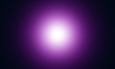 Luxury Glow Background – Purple Light Radiance for Elegant Designs