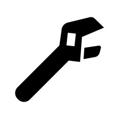 Wrench Icon