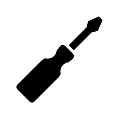 Screwdriver Icon