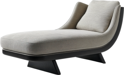 Modern Recliner Lounge Chair Design