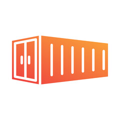 Container Icon