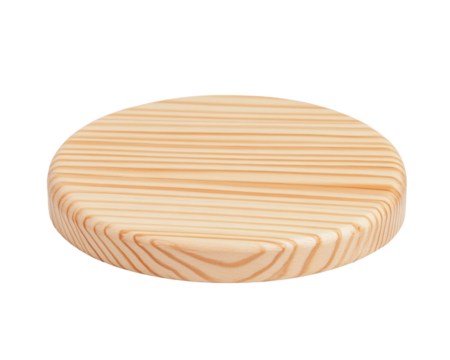 a wood surface with a white background