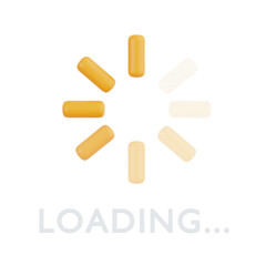 Loading Spinner