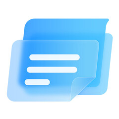 Glassmorphism PopUp 3D Button UI Icon Sign and Symbol Design Illustrator Png Svg	
