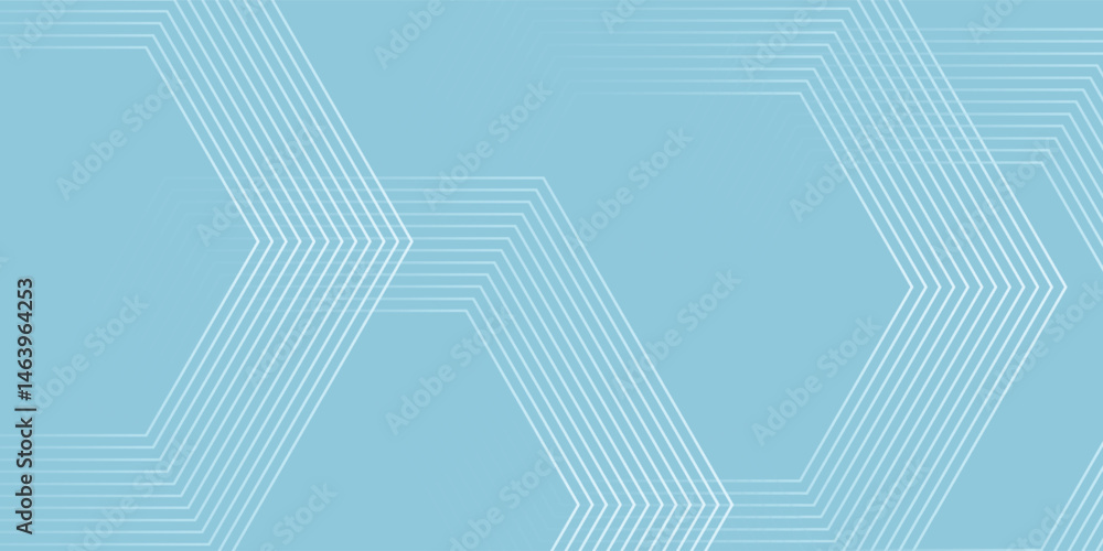 Poster abstract background. linear composition. geometric lines creative idea. minimalist style. vector eps