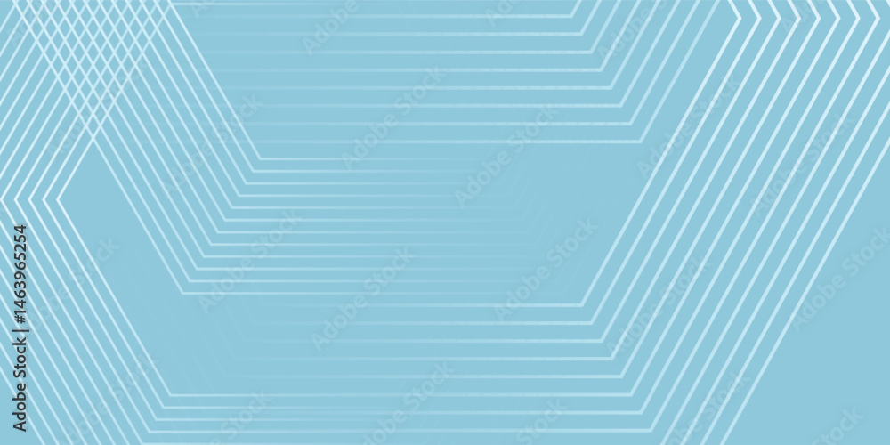 Poster abstract background. linear composition. geometric lines creative idea. minimalist style. vector eps