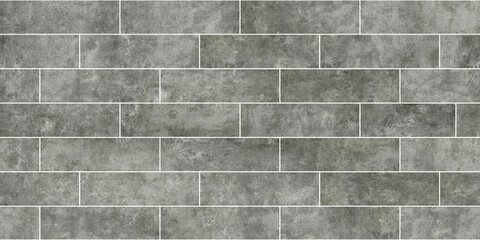 Seamless colorful ancient marble texture pattern design wall tiles for decor.	

