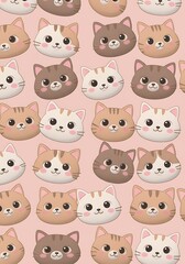 Purrfectly Pink Parade