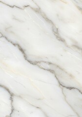 Marble Texture Background Close Up White Stone Pattern Design