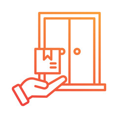 Delivery Icon